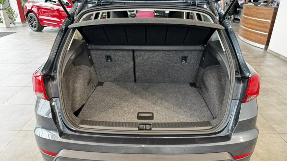 SEAT Arona Arona 1.0 TSI Style S&S DSG