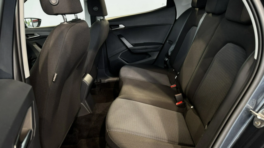 SEAT Arona Arona 1.0 TSI Style S&S DSG