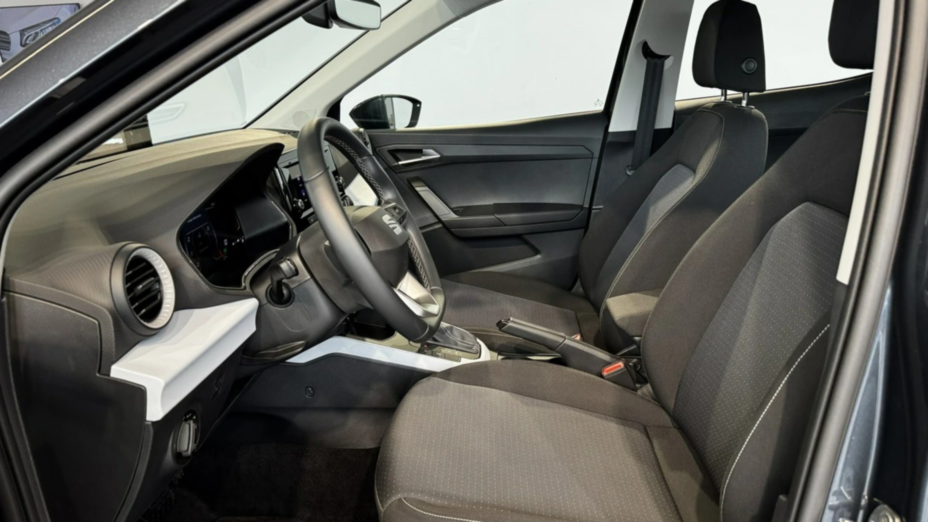 SEAT Arona Arona 1.0 TSI Style S&S DSG