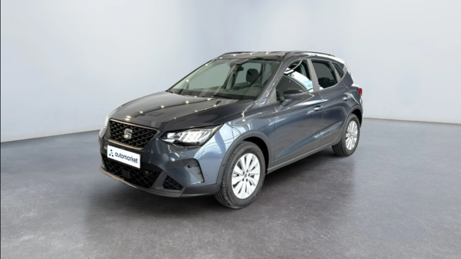 SEAT Arona Arona 1.0 TSI Style S&S DSG
