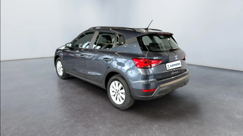 SEAT Arona Arona 1.0 TSI Style S&S DSG