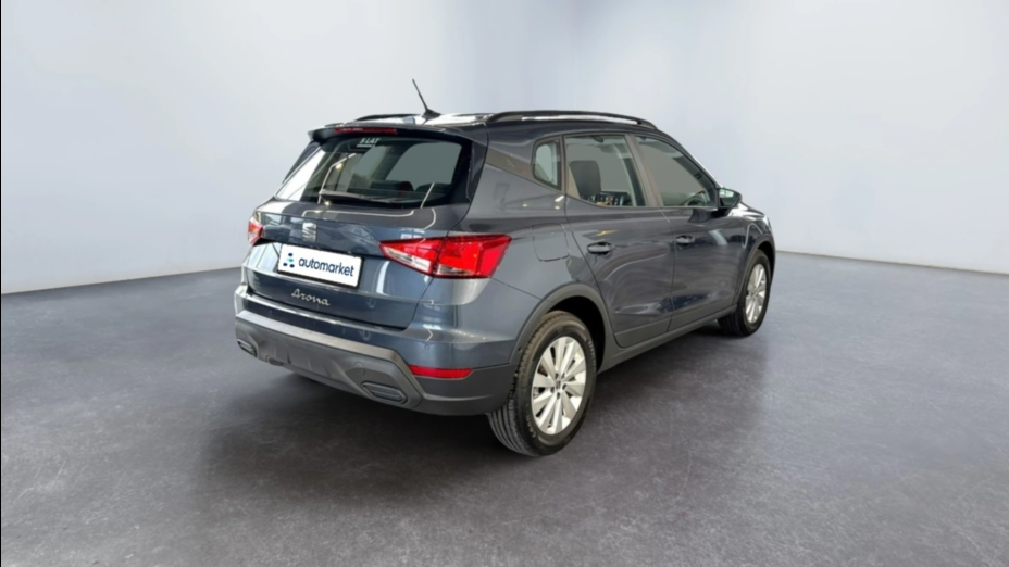 SEAT Arona Arona 1.0 TSI Style S&S DSG