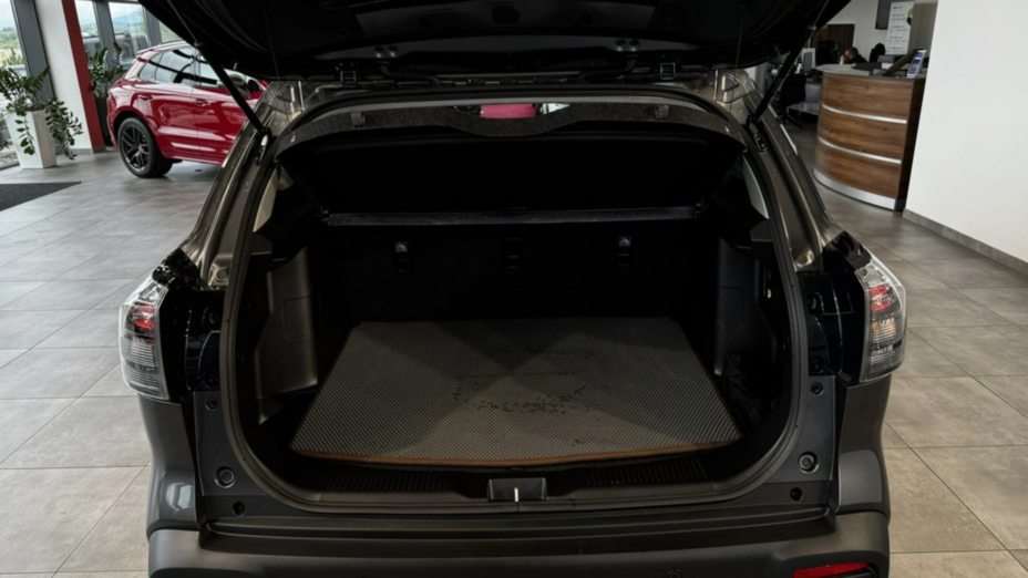 SUZUKI S-Cross S-Cross 1.4 SHVS Premium Plus SP 4WD