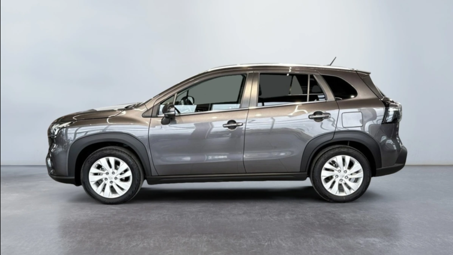 SUZUKI S-Cross S-Cross 1.4 SHVS Premium Plus SP 4WD