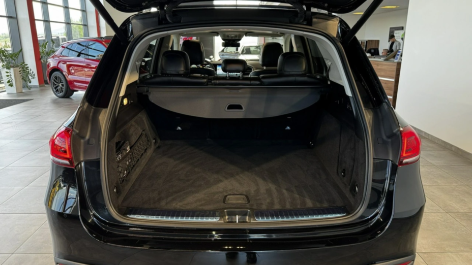 MERCEDES-BENZ GLE AMG GLE 63 S 4-Matic