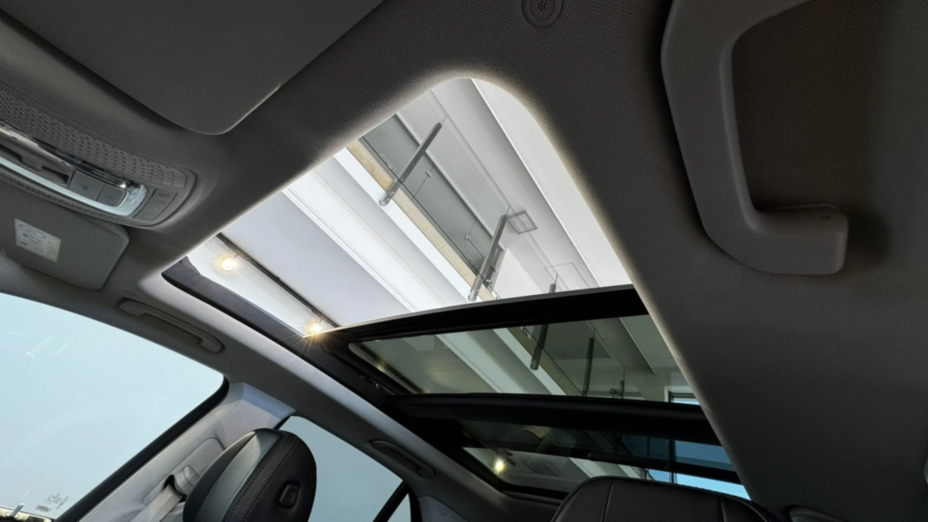 MERCEDES-BENZ GLE AMG GLE 63 S 4-Matic