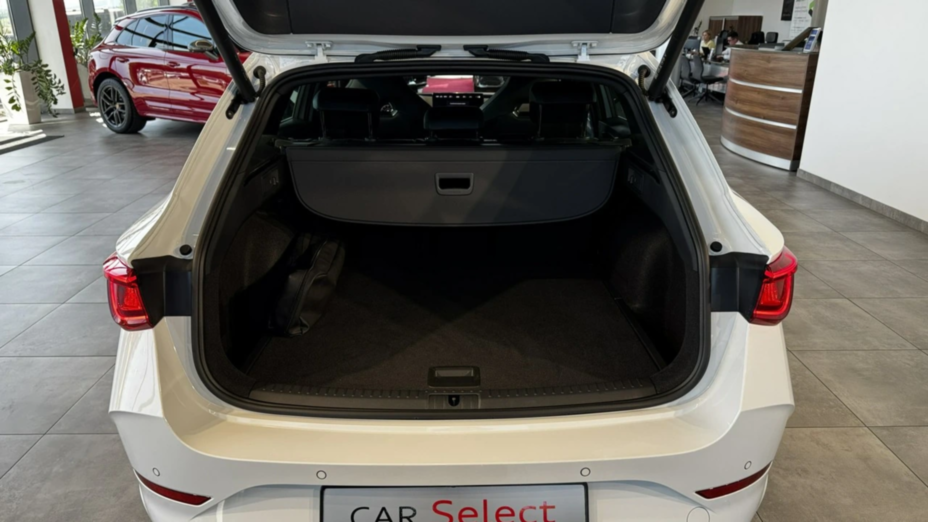 CUPRA Leon Leon 2.0 TSI DSG