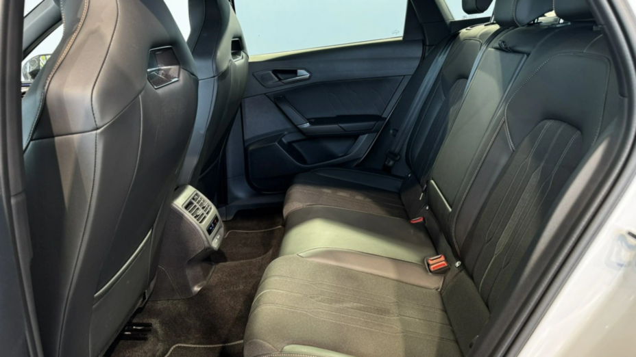 CUPRA Leon Leon 2.0 TSI DSG