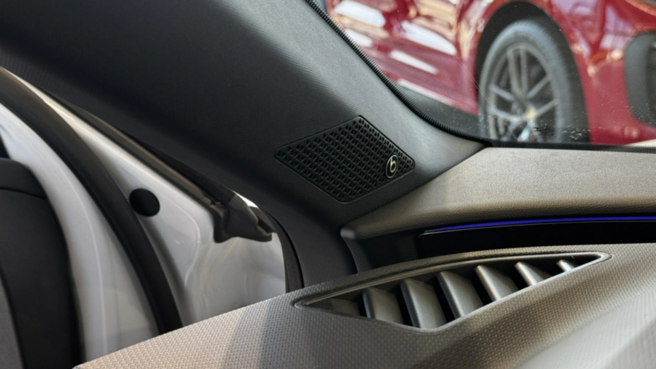 CUPRA Leon Leon 2.0 TSI DSG