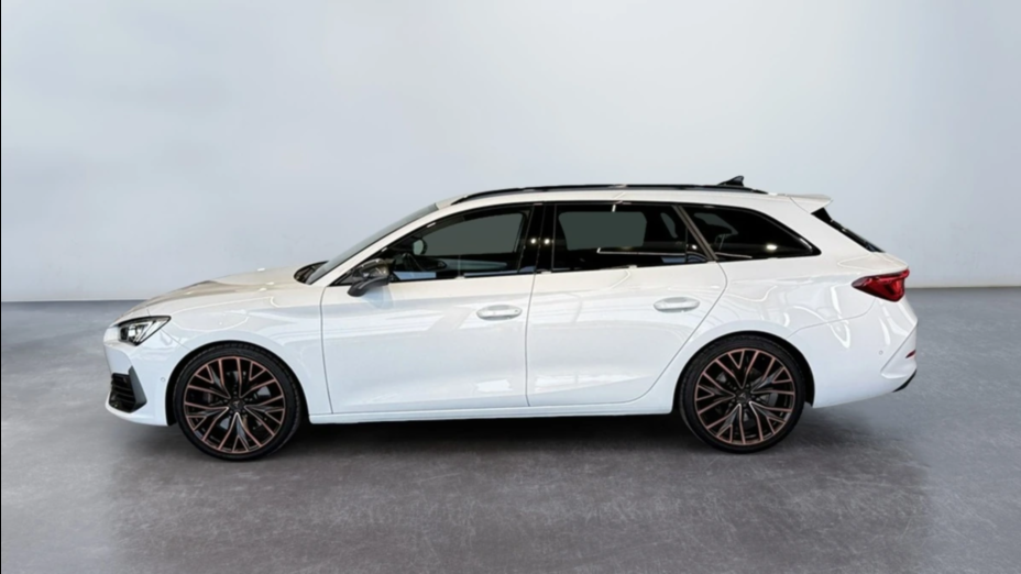 CUPRA Leon Leon 2.0 TSI DSG