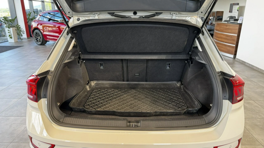 VOLKSWAGEN T-ROC T-ROC 1.5 TSI Life