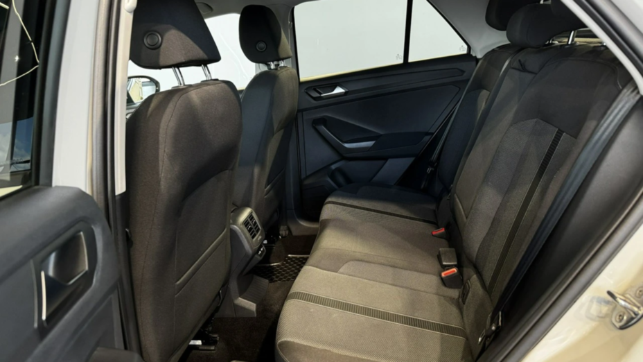 VOLKSWAGEN T-ROC T-ROC 1.5 TSI Life