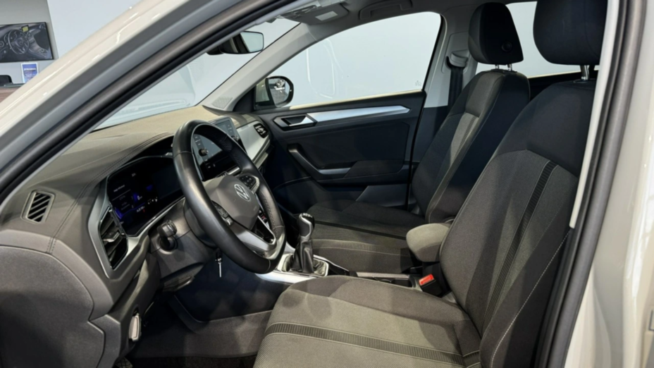 VOLKSWAGEN T-ROC T-ROC 1.5 TSI Life