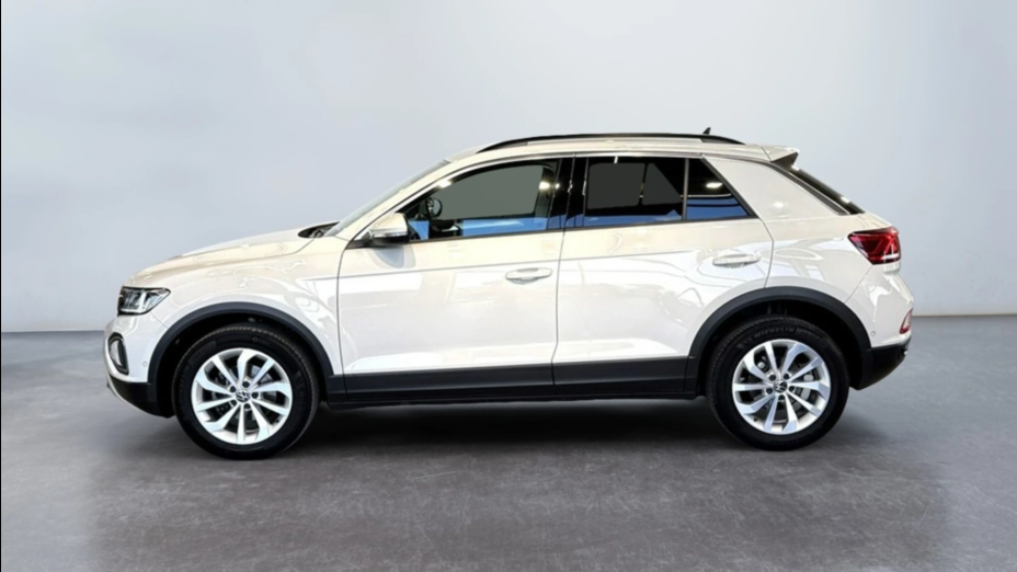 VOLKSWAGEN T-ROC T-ROC 1.5 TSI Life