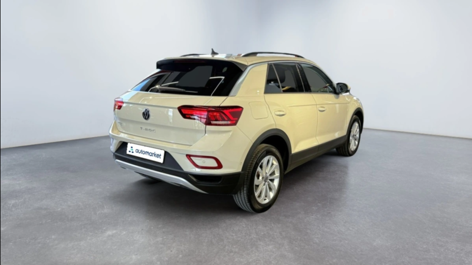 VOLKSWAGEN T-ROC T-ROC 1.5 TSI Life