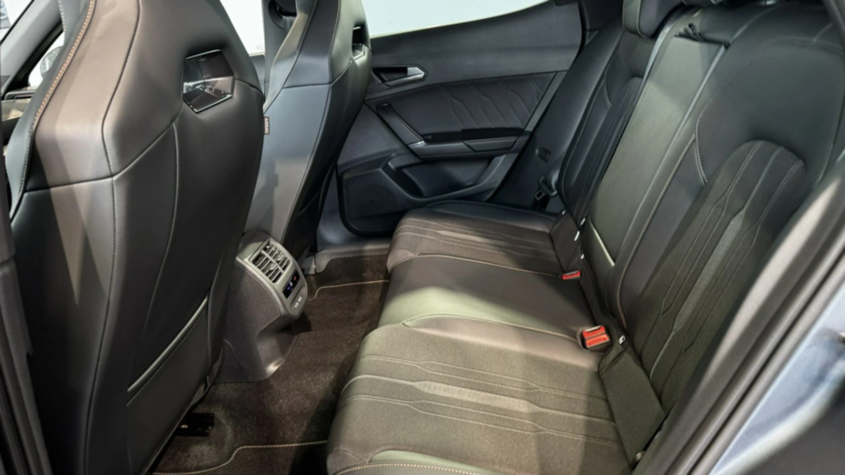 CUPRA Formentor Formentor 2.0 TSI 4Drive DSG