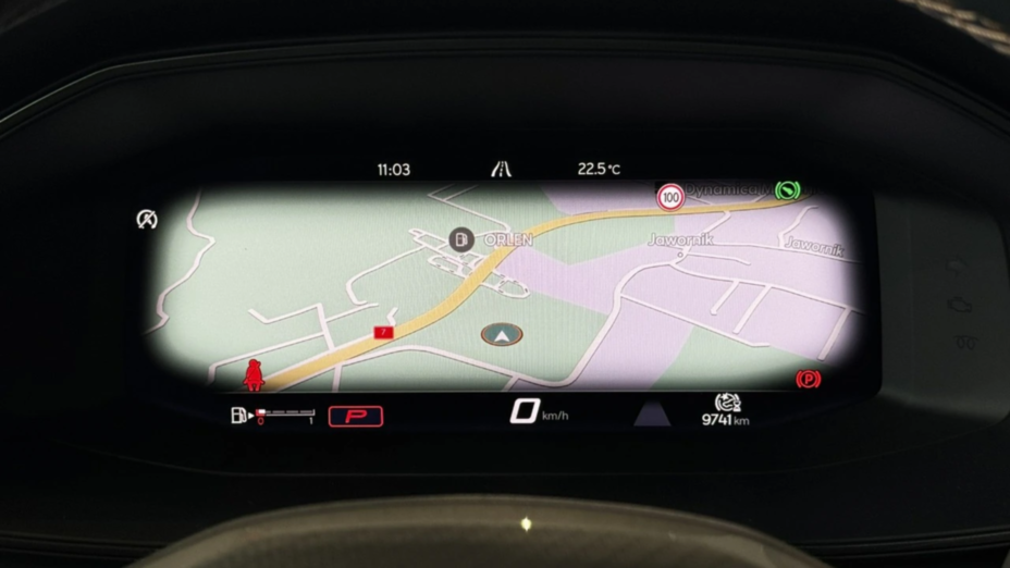 CUPRA Formentor Formentor 2.0 TSI 4Drive DSG