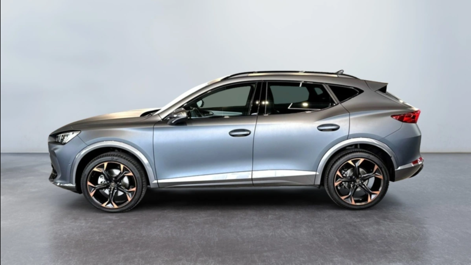 CUPRA Formentor Formentor 2.0 TSI 4Drive DSG