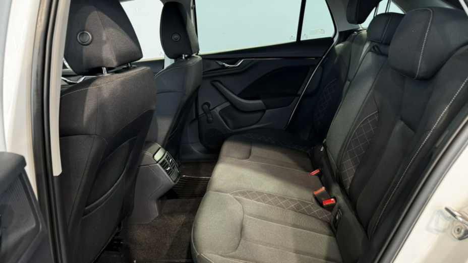 SKODA Scala Scala 1.0 TSI Ambition