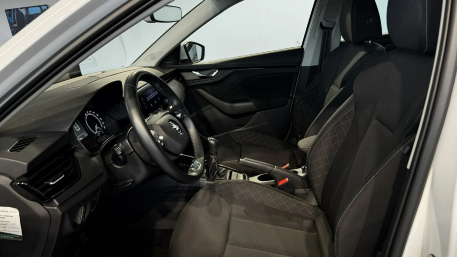 SKODA Scala Scala 1.0 TSI Ambition
