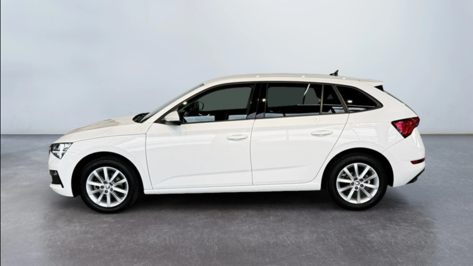 SKODA Scala Scala 1.0 TSI Ambition