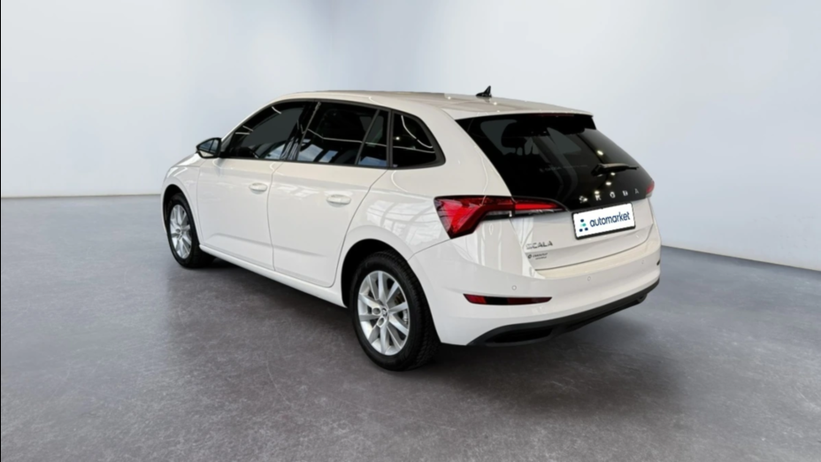SKODA Scala Scala 1.0 TSI Ambition