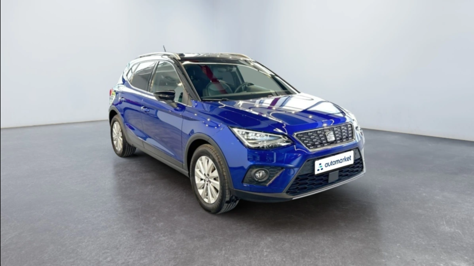 SEAT Arona Arona 1.0 TSI GPF Xcellence S&S