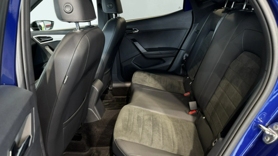SEAT Arona Arona 1.0 TSI GPF Xcellence S&S