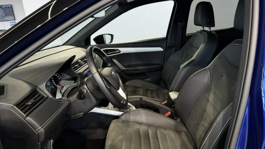 SEAT Arona Arona 1.0 TSI GPF Xcellence S&S