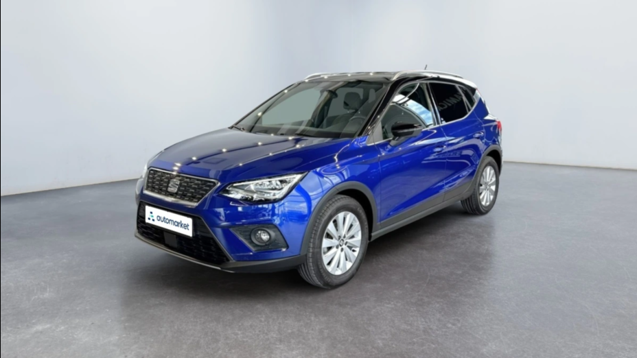 SEAT Arona Arona 1.0 TSI GPF Xcellence S&S