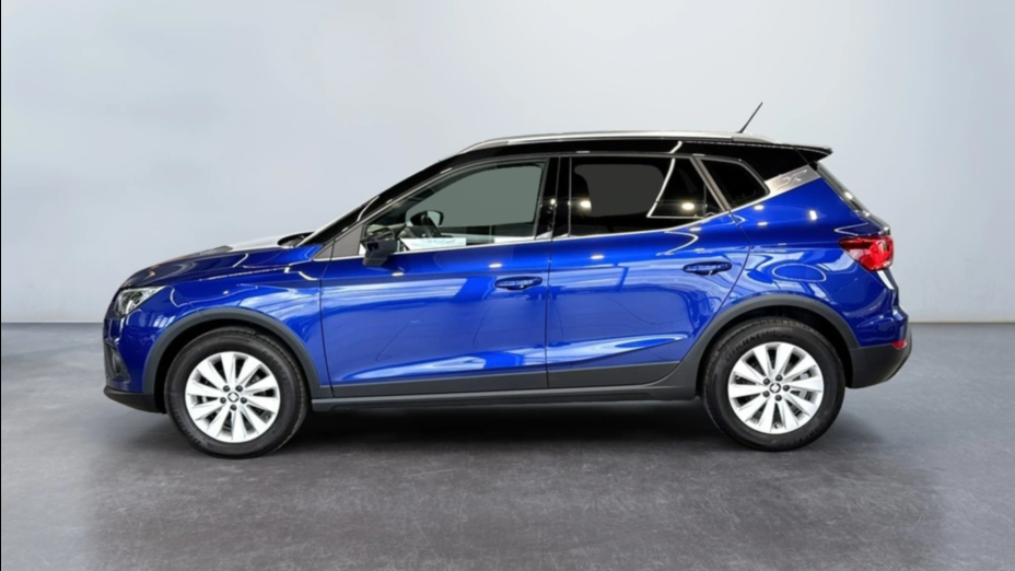 SEAT Arona Arona 1.0 TSI GPF Xcellence S&S