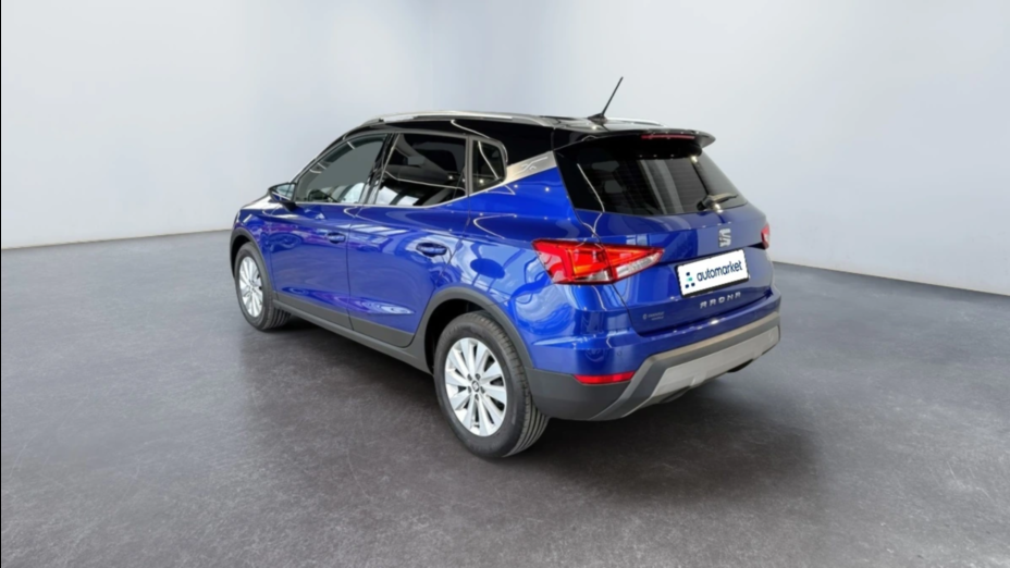 SEAT Arona Arona 1.0 TSI GPF Xcellence S&S