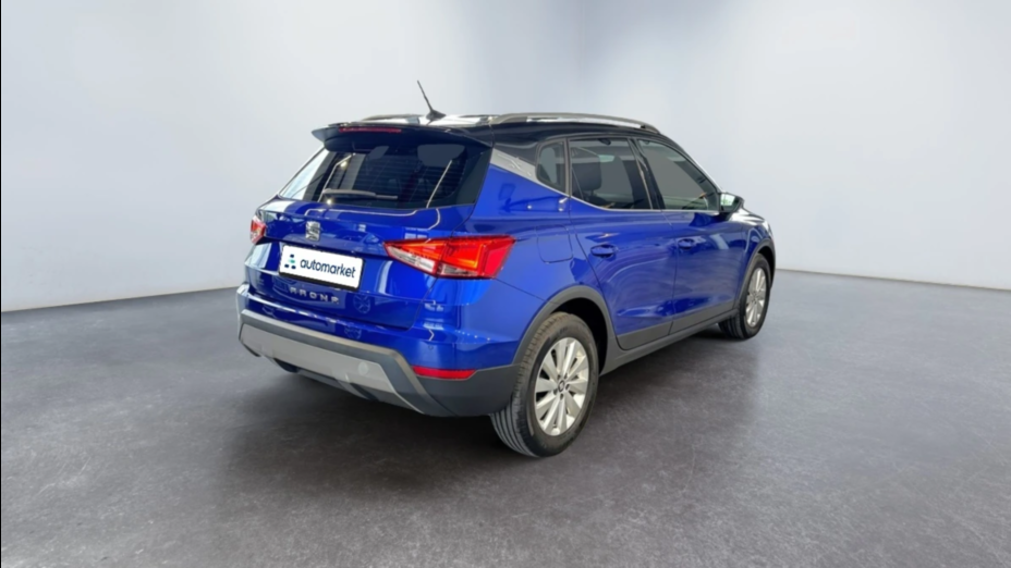 SEAT Arona Arona 1.0 TSI GPF Xcellence S&S