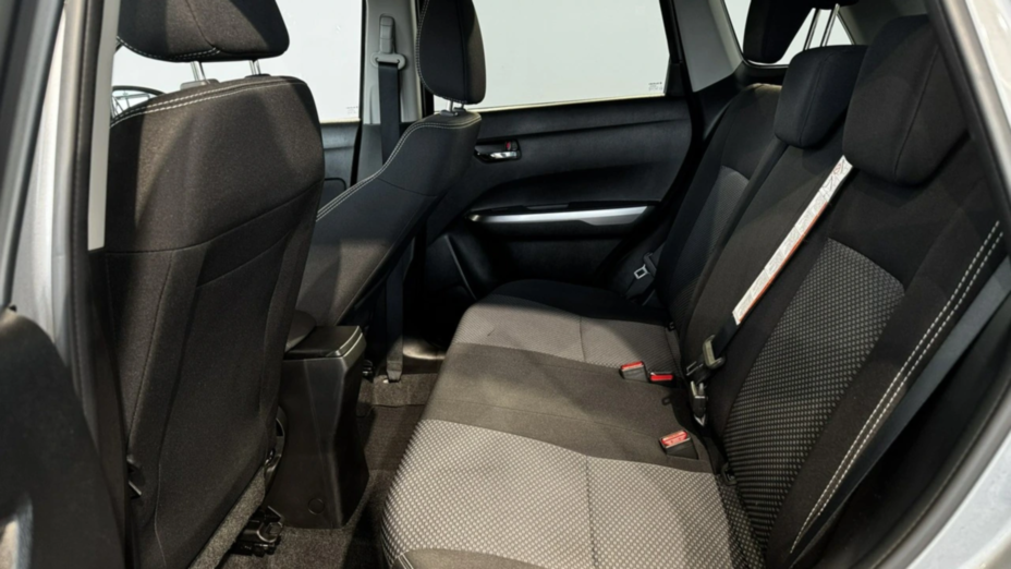 SUZUKI Vitara Vitara 1.4 Boosterjet mHEV Premium Plus 4WD