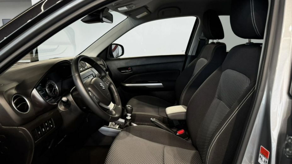 SUZUKI Vitara Vitara 1.4 Boosterjet mHEV Premium Plus 4WD