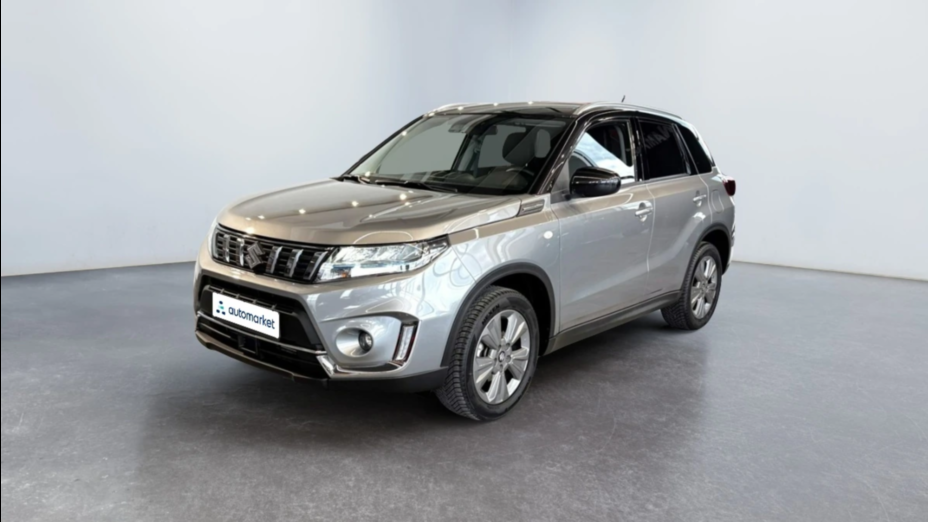 SUZUKI Vitara Vitara 1.4 Boosterjet mHEV Premium Plus 4WD