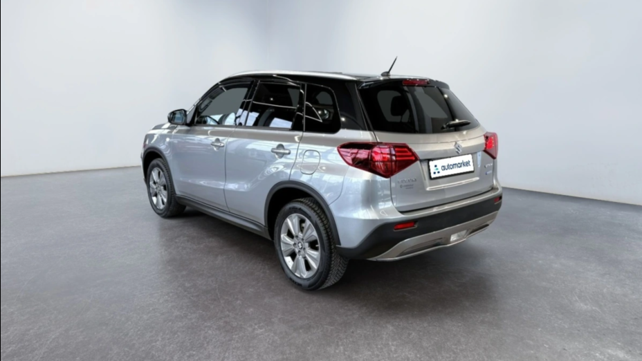 SUZUKI Vitara Vitara 1.4 Boosterjet mHEV Premium Plus 4WD