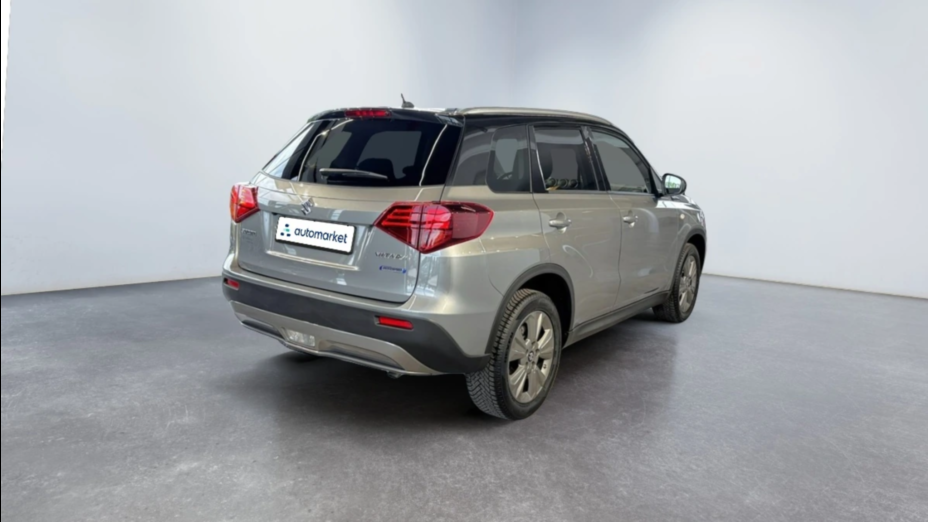 SUZUKI Vitara Vitara 1.4 Boosterjet mHEV Premium Plus 4WD