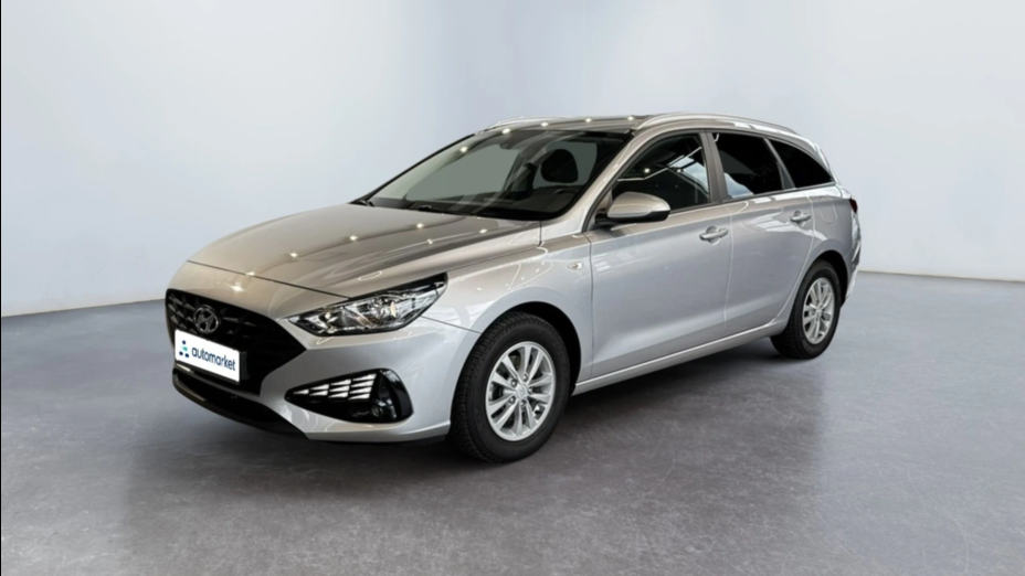 HYUNDAI i30 i30 1.5 DPI Classic +