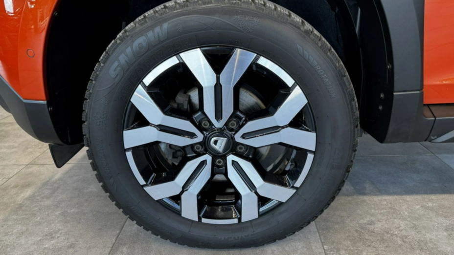 DACIA Duster Duster 1.0 TCe Prestige LPG