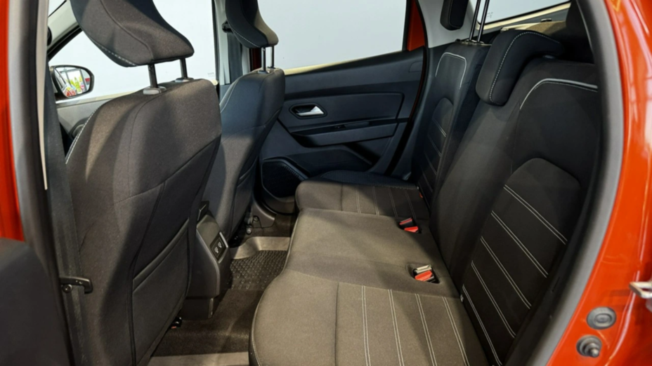 DACIA Duster Duster 1.0 TCe Prestige LPG