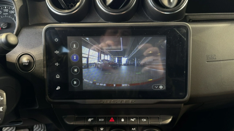 DACIA Duster Duster 1.0 TCe Prestige LPG
