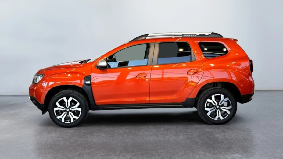 DACIA Duster Duster 1.0 TCe Prestige LPG