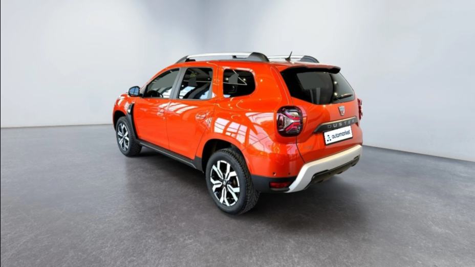 DACIA Duster Duster 1.0 TCe Prestige LPG