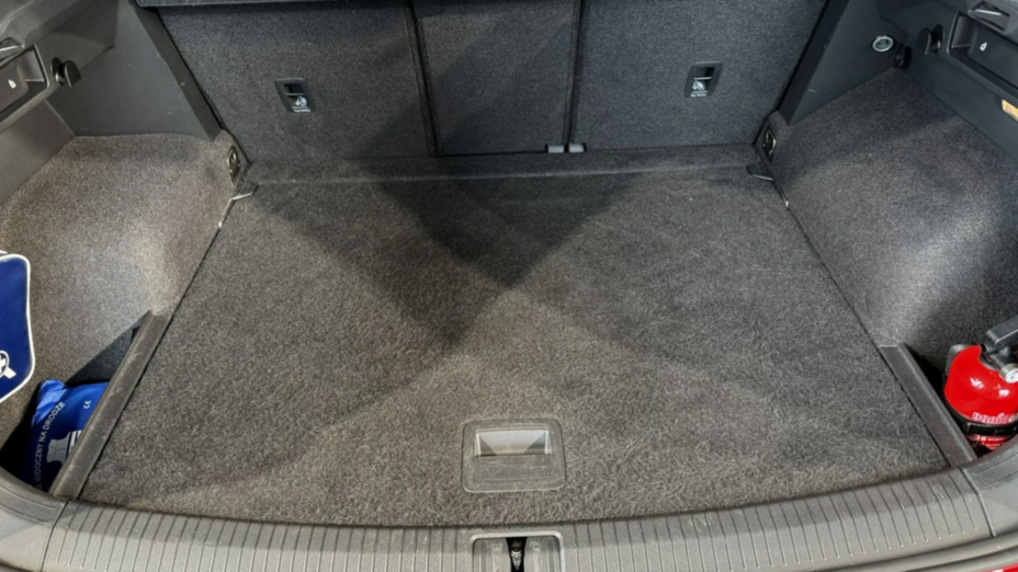 VOLKSWAGEN Tiguan Tiguan 1.5 TSI EVO Life DSG