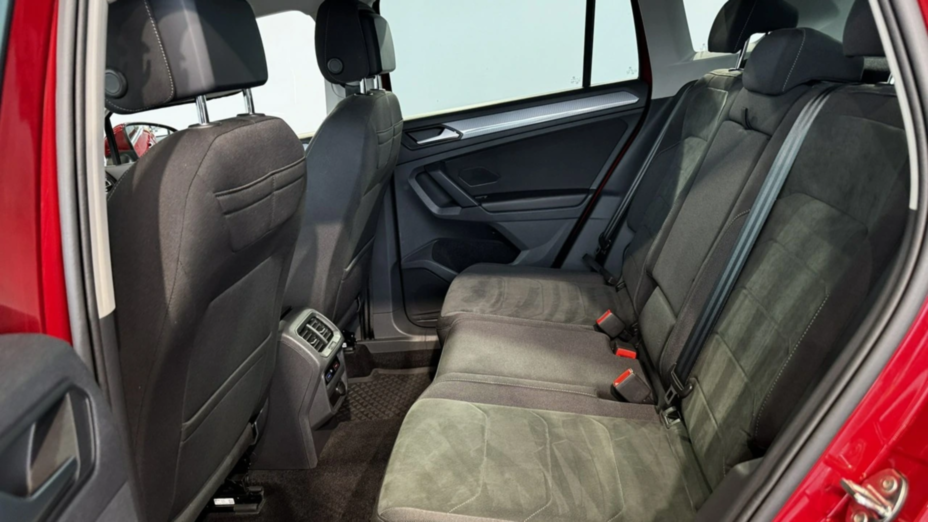 VOLKSWAGEN Tiguan Tiguan 1.5 TSI EVO Life DSG