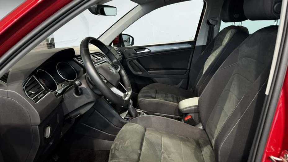 VOLKSWAGEN Tiguan Tiguan 1.5 TSI EVO Life DSG