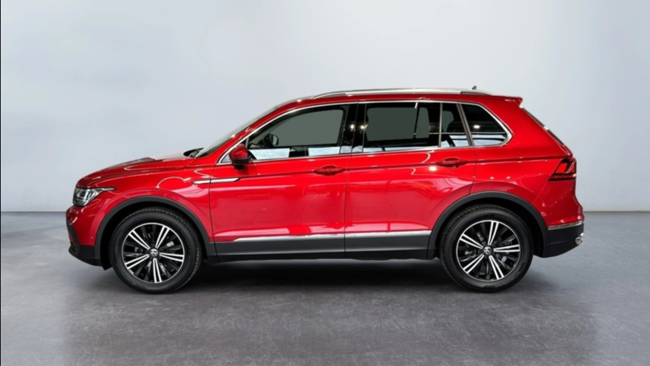 VOLKSWAGEN Tiguan Tiguan 1.5 TSI EVO Life DSG