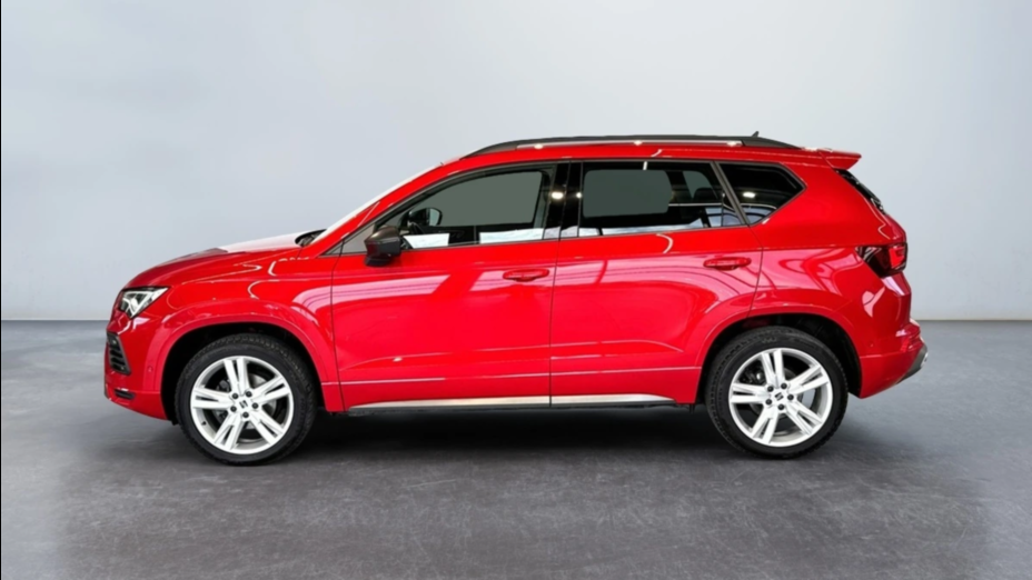 SEAT ATECA Ateca 1.5 TSI FR S&S DSG