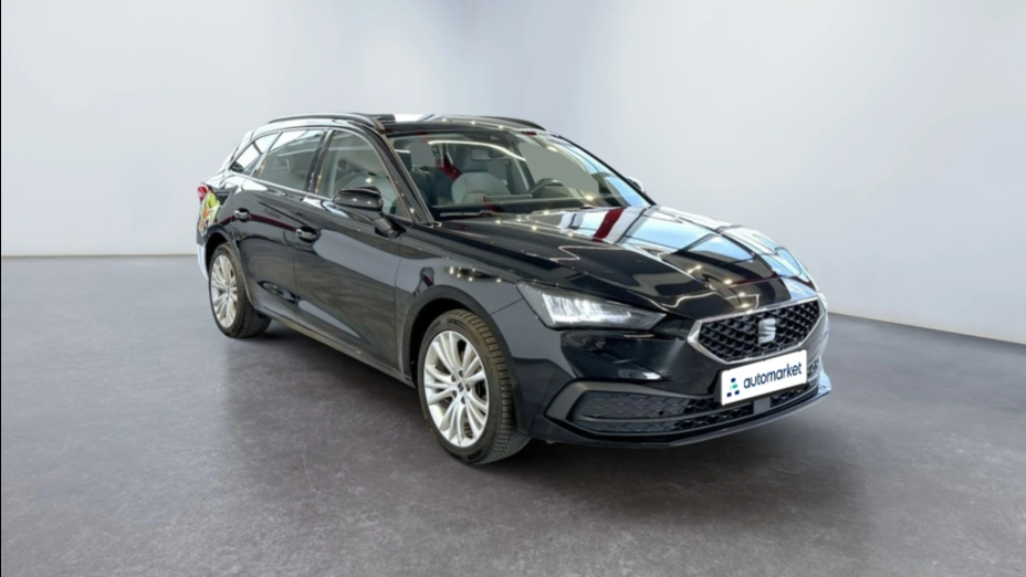 SEAT Leon Leon 1.5 TSI Style